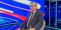 Рифат Сабитов: «В России активно развиваются отечественные цифровые платформы и цифровые сервисы» - ГТРК Самара