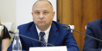 Губернатор В. Федорищев назначил куратора для Самары - ProGorodSamara.Ru