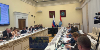 В Правительство Самарской области поступило более двух тысяч обращений жителей региона - ГТРК Самара