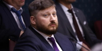 Максим Ковалев покинул пост вице-губернатора Самарской области - Газета Время