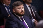 Максим Ковалев покинул пост вице-губернатора Самарской области