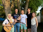 В Самаре стартовал творческий проект «Голос города»