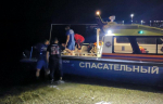 86-летняя самарчанка за Волгой сломала ногу 17 июля