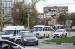 В Самаре автобусу № 226 временно отменили остановку «Пионерская улица»