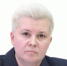 Оксана Щербицкая стала главой Минсоцдемографии Самарской области - ТРК Скат