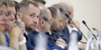 Самарский губернатор: Шабалатов выстроит системную работу по устранению дорожных провалов - ProGorodSamara.Ru