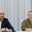 Губернатор Вячеслав Федорищев встретился с руководителями НКО в сфере паллиативной помощи - SamaraGIS.Ru