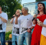В Самаре стартовал творческий проект «Голос города» - SamaraGIS.Ru
