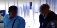В Тольятти сотрудники уголовного розыска задержали подозреваемого в совершении грабежа - ГУ МВД Самарской области