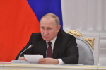 Владимир Путин утвердил Перечень поручений по итогам Наблюдательного совета платформы "Россия - страна возможностей"