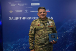 Выпускник "Школы героев" стал лауреатом первой Национальной премии АСИ "Страну меняют люди"