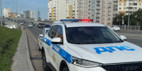 В Самарском регионе  пройдут широкомасштабные рейды Госавтоинспекции - ГУ МВД Самарской области