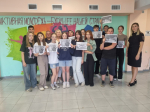 Полицейские совместно с общественниками и ветеранами провели познавательную встречу для подростков