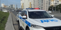 В Самарском регионе вновь пройдут широкомасштабные рейды Госавтоинспекции - ГИБДД