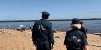 В Самарской области на стихийных пляжах были выявлены нарушения - ProGorodSamara.Ru