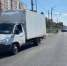 В Промышленном районе Самары  ГАЗель сбила пешехода - НИА Самара