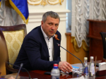 Иван Носков поздравил жителей Самары с Днем металлурга