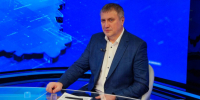 Глава Самары Иван Носков поздравил жителей города с Днем металлурга - ГТРК Самара