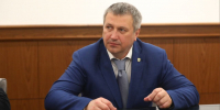 Мэр Самары Иван Носков поздравил местных жителей с Днем металлурга - ProGorodSamara.Ru
