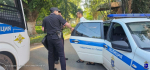Самарца подозревают в убийстве знакомого в ходе пьяной ссоры