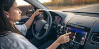 Старт продаж LADA Iskra с Яндекс Авто назначен на 20 июля - ProGorodSamara.Ru
