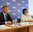 Жители региона приняли участие в диктанте "Единой России" о секретах развивающих игрушек - Волга Ньюс