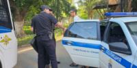 В Самаре полицейскими задержан подозреваемый в особо тяжком преступлении - ProGorodSamara.Ru