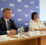 Более 200 жителей Самарской области приняли участие в диктанте «Единой России» - Комсомольская Правда Самара