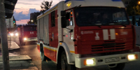 С 22 июля в Самарской области объявлено штормовое предупреждение - ГТРК Самара