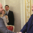 Губернатор Вячеслав Федорищев встретился с президентом Республики Беларусь Александром Лукашенко - SamaraGIS.Ru