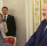Состоялась встреча Александра Лукашенко и Вячеслава Федорищева - Губерния ТВ
