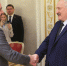 Вячеслав Федорищев и Александр Лукашенко наметили направления развития сотрудничества Самарской области и Беларуси - ProGorodSamara.Ru