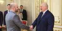 В ходе встречи достигнута договоренность о масштабном сотрудничестве в рамках новых технологий. - НИА Самара
