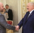 Вячеслав Федорищев и Александр Лукашенко наметили направления развития сотрудничества Самарской области и Беларуси - Самарская Газета