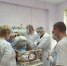 Встречается реже 1 раза на 200 000: самарские  врачи спасли малыша с тяжелым врождённым пороком - Министерство здравоохранения