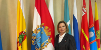 Сенатор Сидухина: «Сотрудничество Самарской области и Беларуси имеет большой потенциал» - Комсомольская Правда Самара