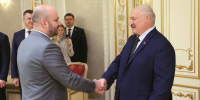 Вячеслав Федорищев усиливает промпроизводство за счет сотрудничества с Беларусью - ProGorodSamara.Ru