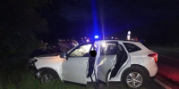 В страшном ДТП под Самарой 22 июля погиб один человек и двое пострадали - Комсомольская Правда Самара