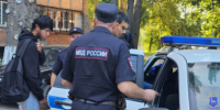 Житель Самарской области осужден за фиктивную регистрацию иностранных граждан - ГУ МВД Самарской области