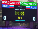 Самарцы братья Бородачевы выступят на чемпионате мира по фехтованию