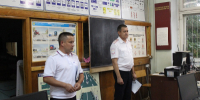 В Самарском регионе полицейские провели акцию «ПДД и Госуслуги для начинающих водителей» - ГУ МВД Самарской области