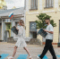 Начался переход розничных клиентов крымского банка в ВТБ - Комсомольская Правда Самара
