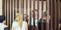 В Самаре один из фигурантов дела Бойко попросил защиты из-за опасения за жизнь - Комсомольская Правда Самара
