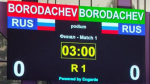 Братья Бородачевы из Самары выступят на чемпионате мира по фехтованию в Тбилиси