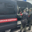 Обвиняемый в покушении на убийство у бара "Руки вверх" пытался оспорить арест - Волга Ньюс