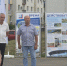 В Самаре продолжаются встречи в рамках проекта «Наш двор, район, город» - SamaraGIS.Ru