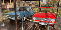 В Самарской области снимут сериал об «АвтоВАЗе» - Самарская Газета