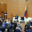 "Единая Россия" подвела итоги работы фракции в весеннюю сессию Госдумы - Волга Ньюс