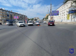 В Самаре из-за аварии на ул. Гагарина пострадала 16-летняя девушка