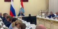 Временно исполняющим обязанности руководителя правительства Самарской области назначен Александр Фетисов - ГТРК Самара